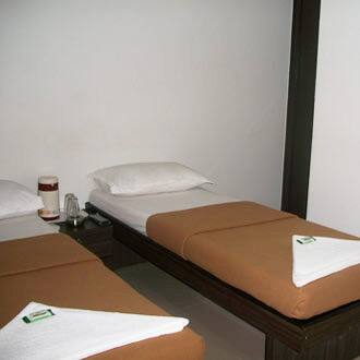 Hotel Marol Residency, Mumbai 2